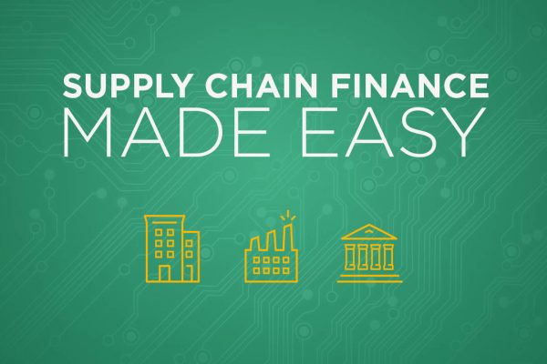 A Differentiation On Supply Chain Finance, Invoice Discounting And Factoring