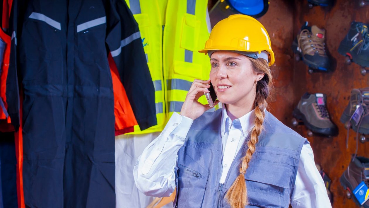 Reasons Why Construction Industry Requires More Women
