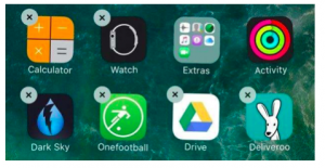 How To Delete Apps On Iphone