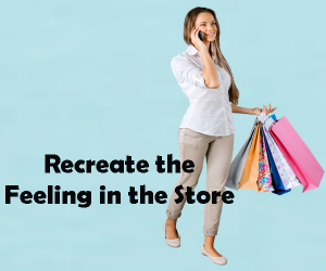 Know How Brick and Mortar Stores Effect by Online Business