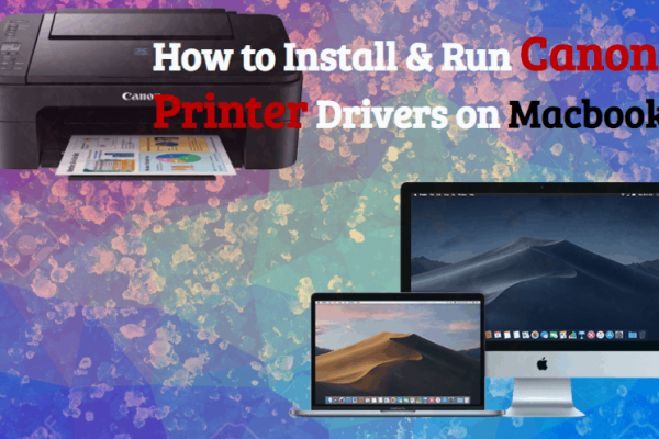 How to connect Canon Printer to Iphone: