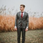 5 Outfit Ideas For The Classy Gentlemen