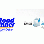 What to do if the Roadrunner email is not working properly even with proper email settings?