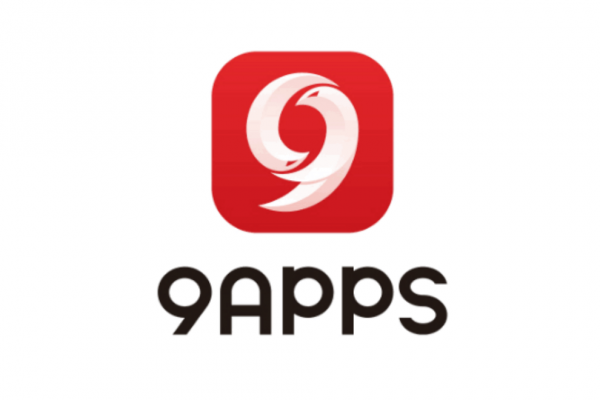 9apps install android