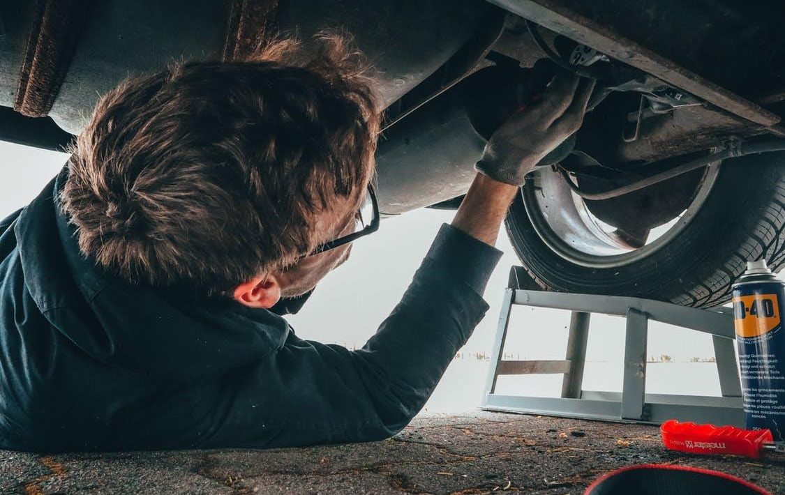 Maintenance Tips to Keep Your Car Running Smoothly