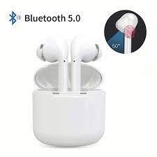 Bluetooth pairing is more natural
